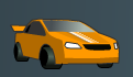Race Car